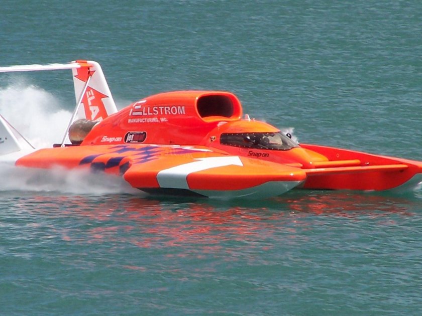 Адриатика гидропланы