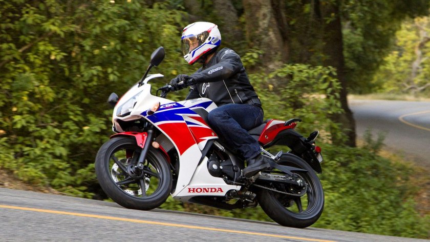 Honda CBR 300