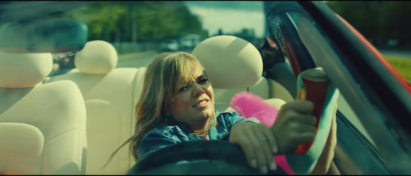 Ленинград Михеева кабриолет