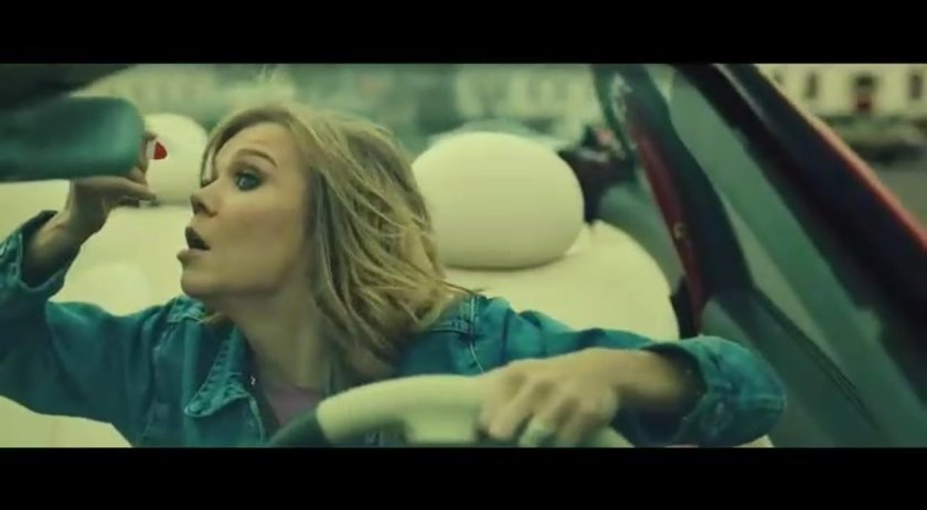 Кабриолет Ленинград клип