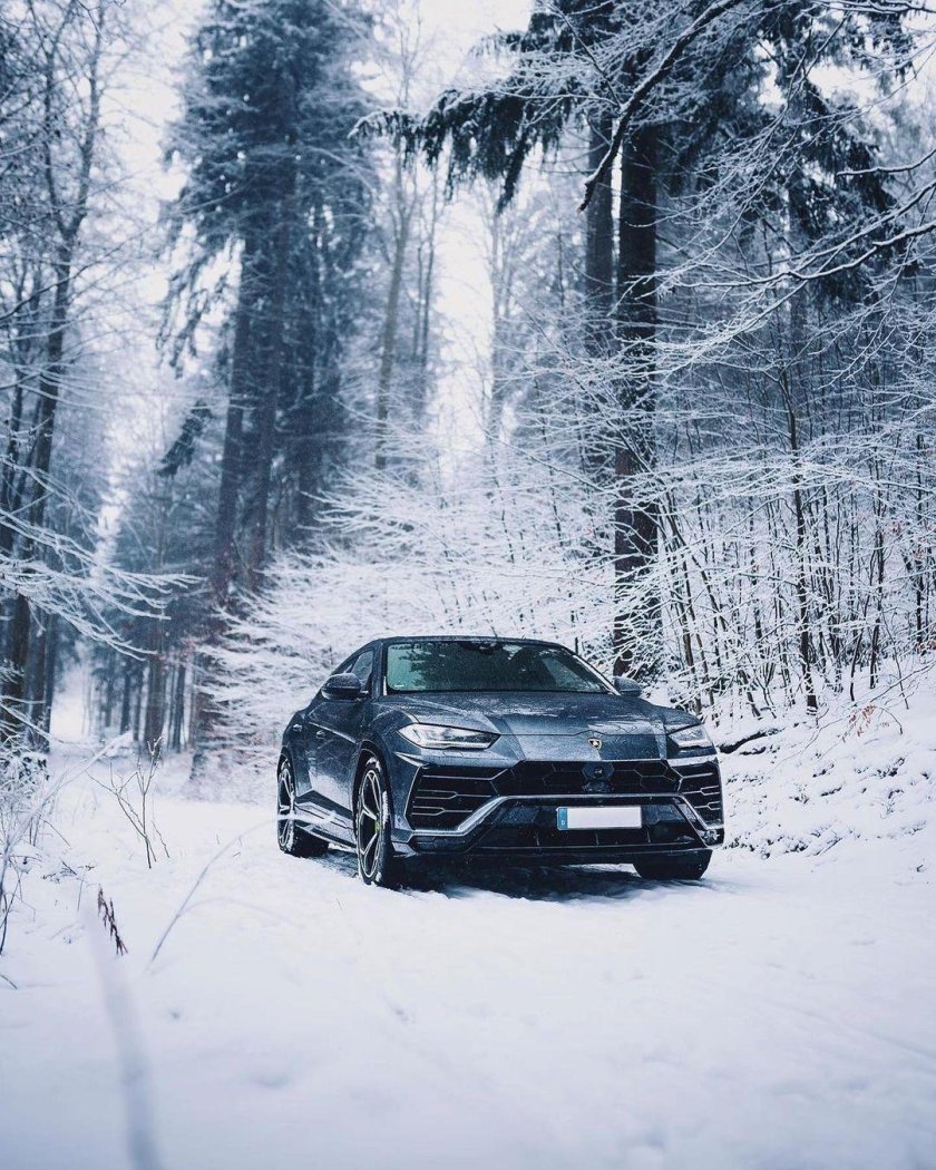 Urus Snow