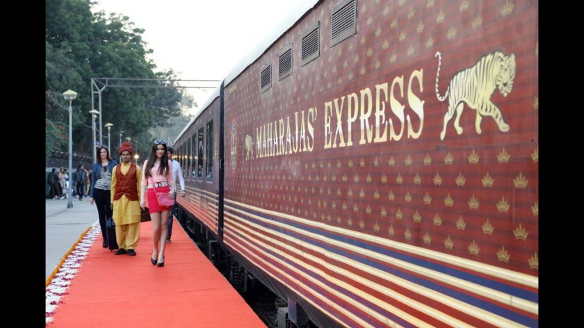 Maharajas’ Express (Индия)