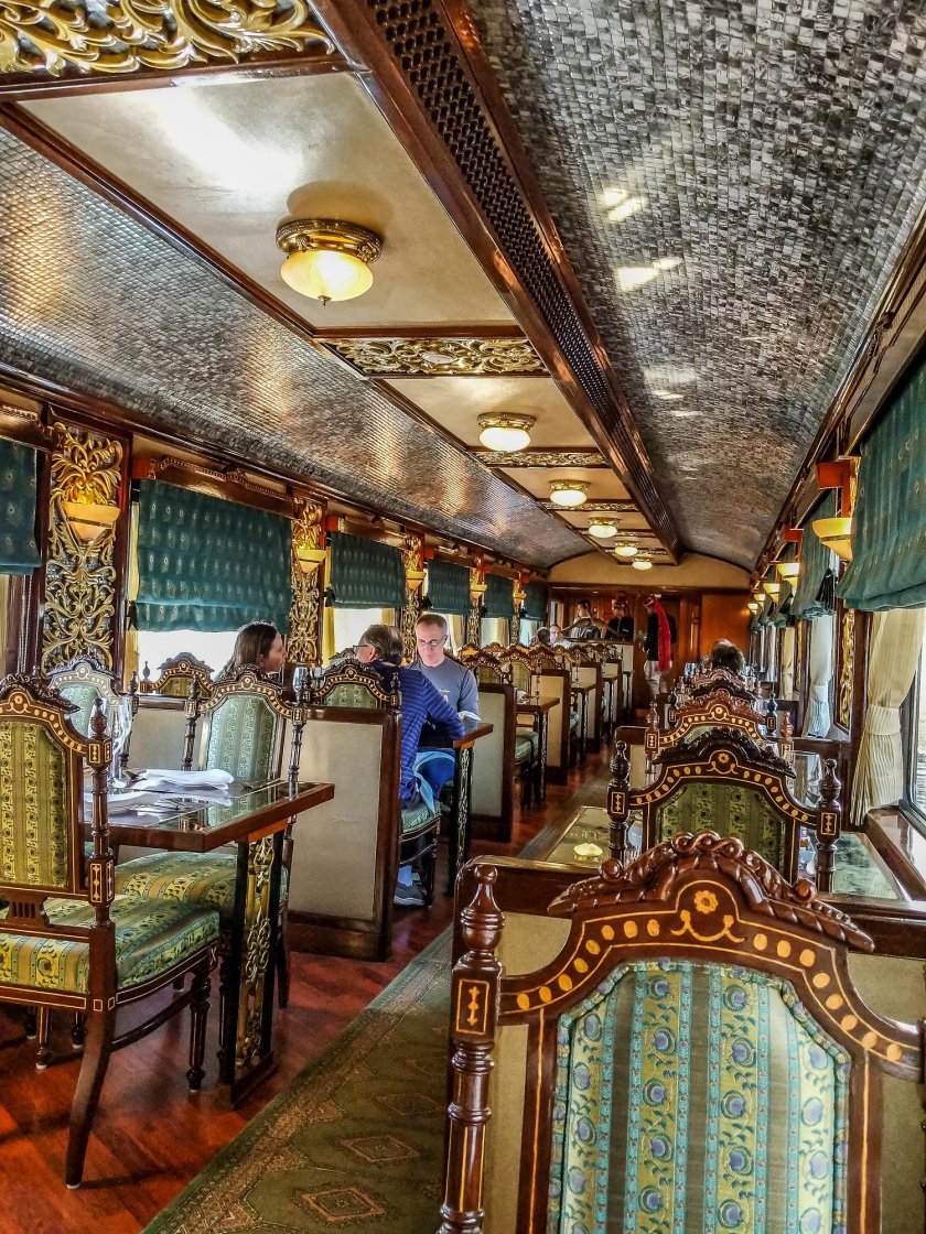 Махараджа экспресс