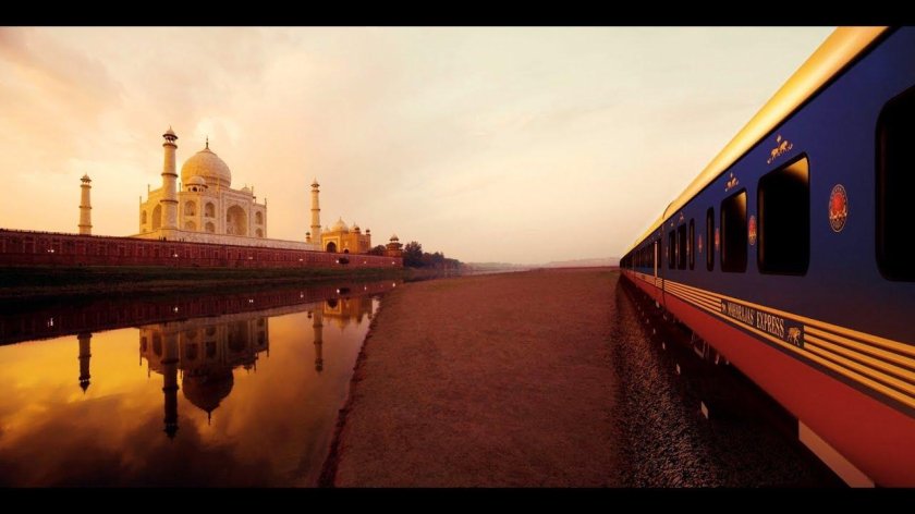 Maharajas’ Express (Индия)