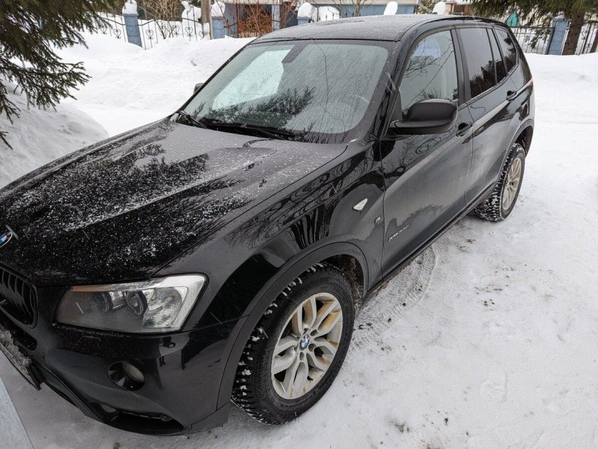 Какую машину можно купить на 1700000