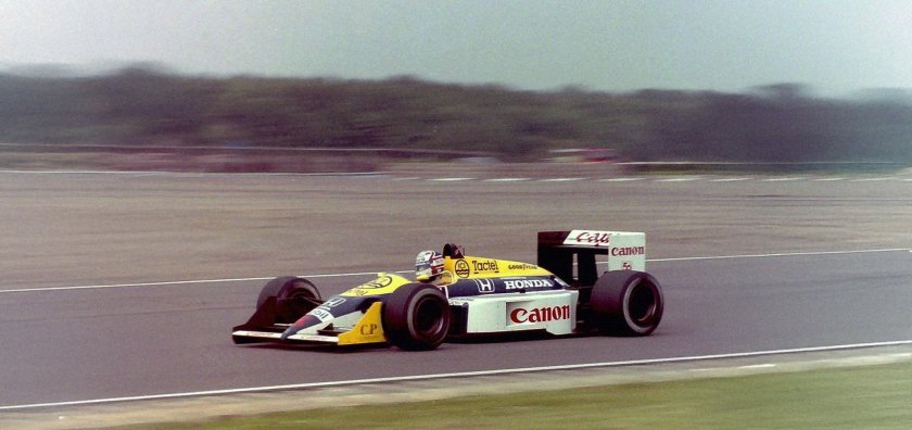 Williams 1987