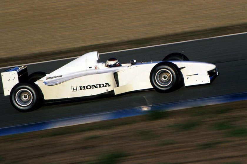 Скоростной Болид