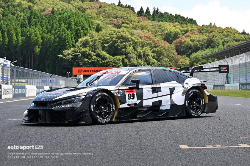 ГТ кат 3 Блэк