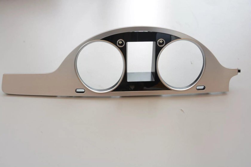 Накладка приборной панели Пассат б6