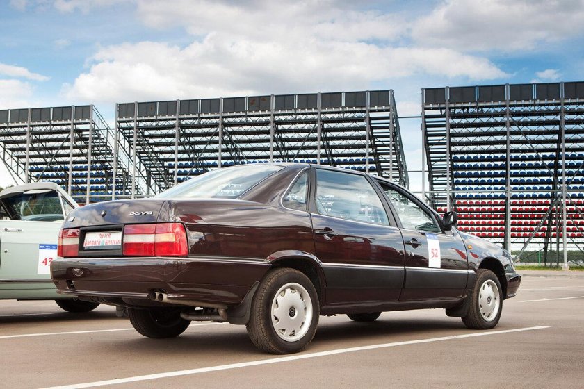 ГАЗ-3105 легковой