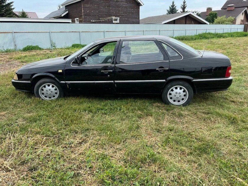 ГАЗ-3105 легковой