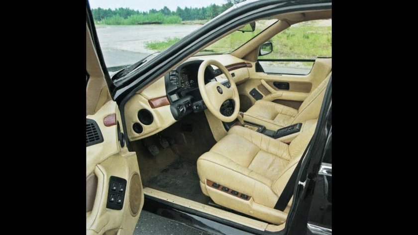 ГАЗ-3105 легковой автомобиль Волга (автомобиль)