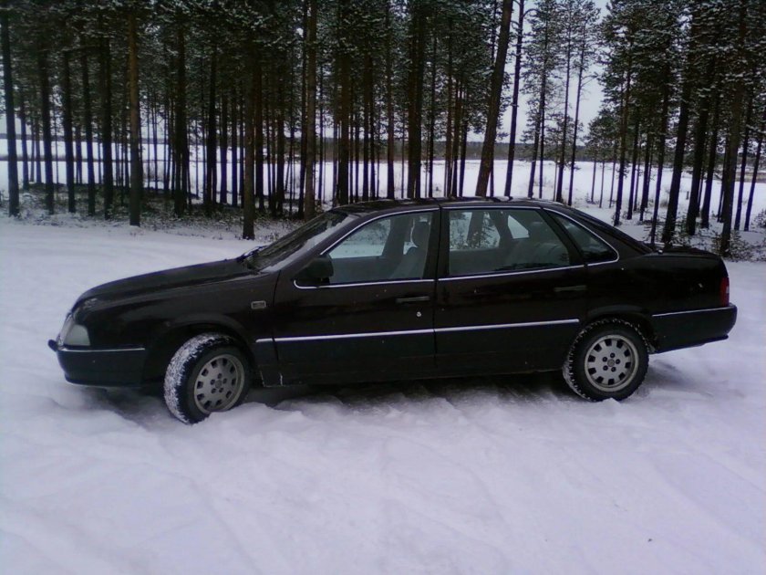 ГАЗ 3105 универсал