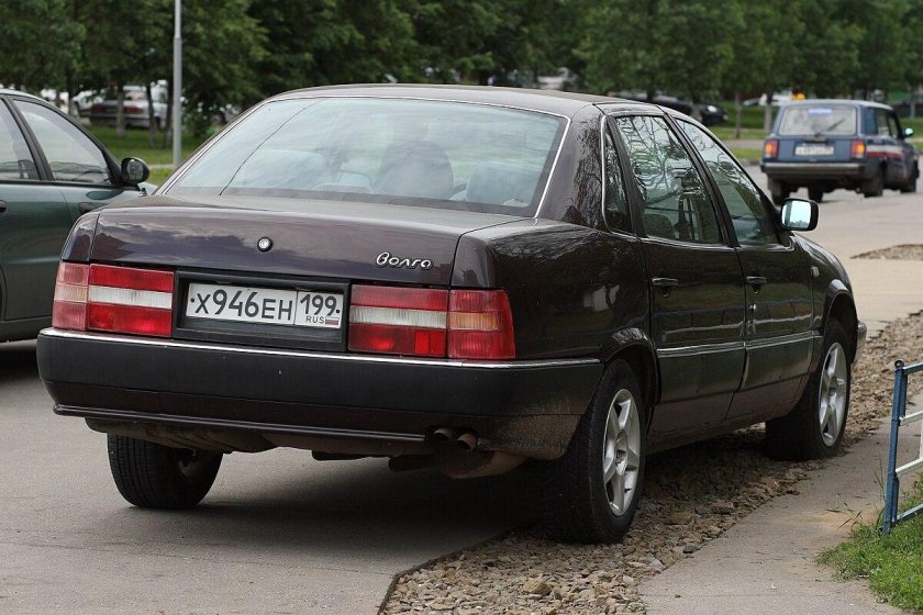 ГАЗ 3105 универсал