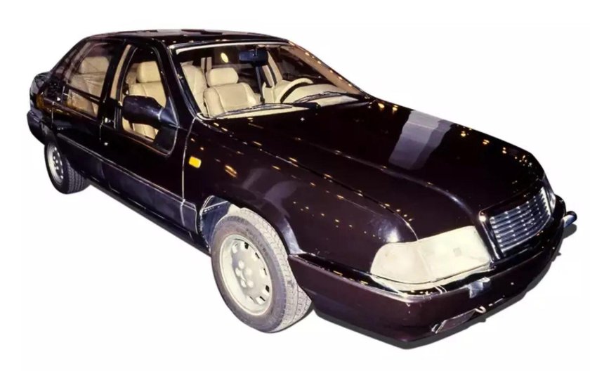 ГАЗ 3105 универсал