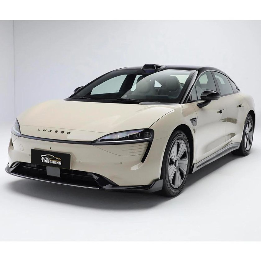 Хуавей седан