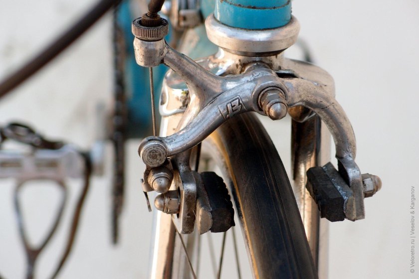 Тормоза ХВЗ СПЕЦЗАКАЗ