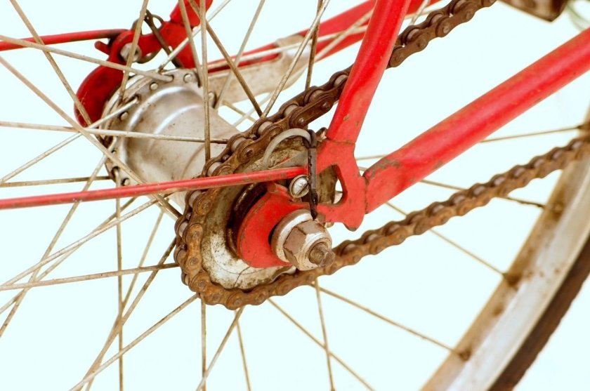 Комбинированный велосипед ДКВ 2