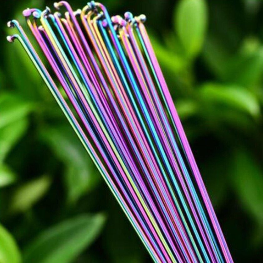 Спица велосипедная