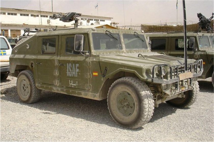 Uro VAMTAC 1