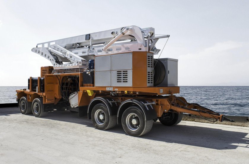 Диагностика-м досмотровые комплексы