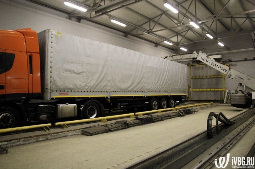 Теплый бокс для фуры в городе Тулун