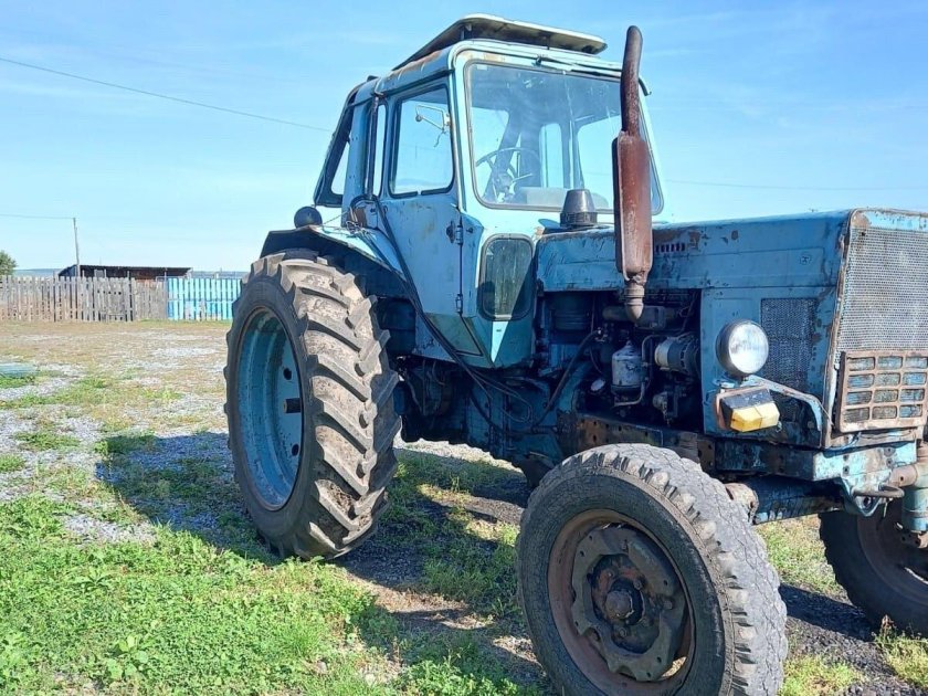 Беларус 80 лето