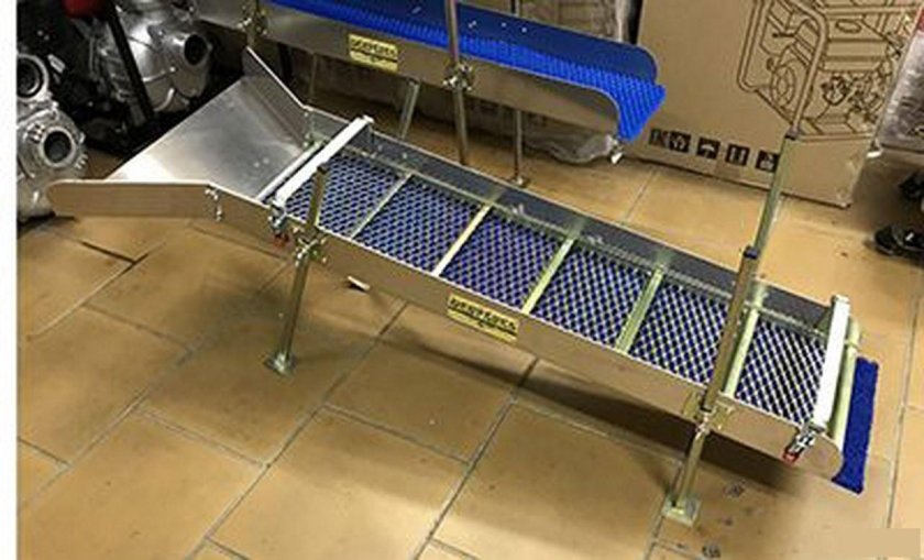 Шлюз проходнушка Дипсис