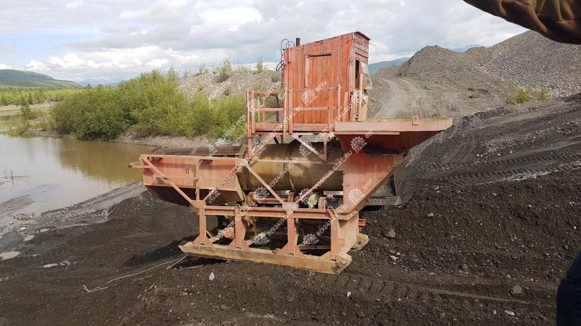 Промприбор ПБШ-100