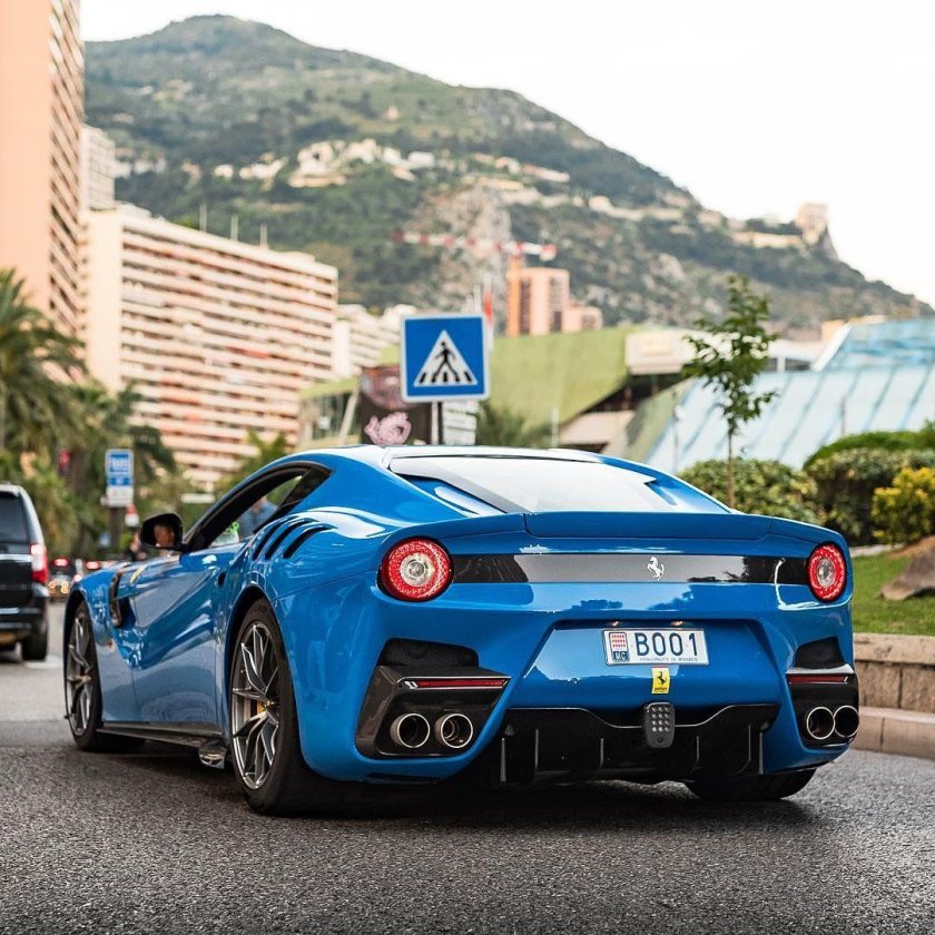 Фольксваген Феррари