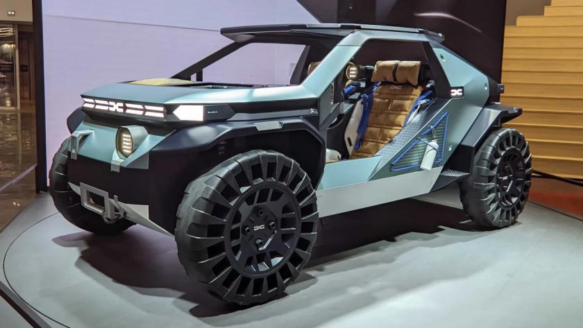 Новые российские автомобили