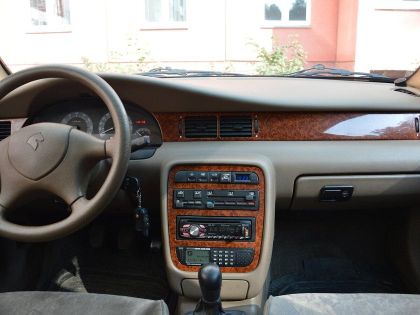 Иран Ходро Саманд 2006