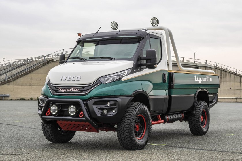 Iveco 2023