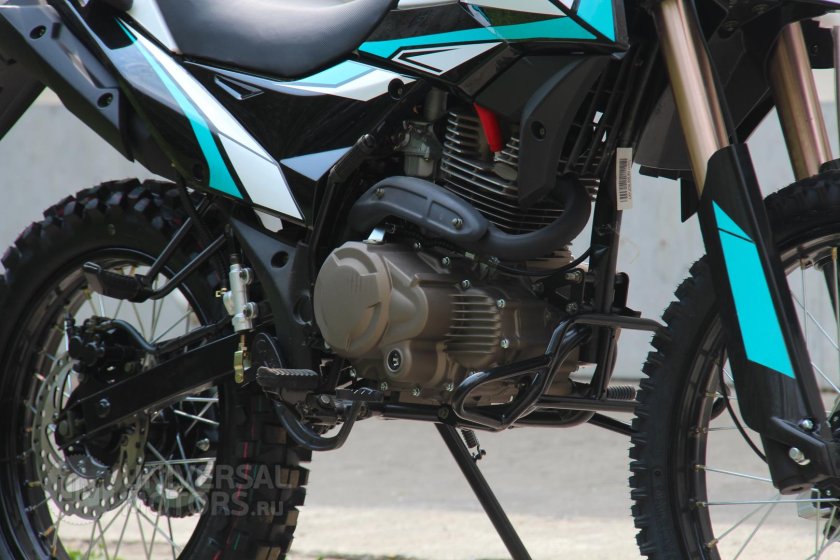 Адвентуре 250 мотоцикл