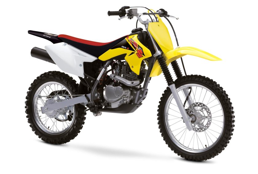 Suzuki DRZ 125