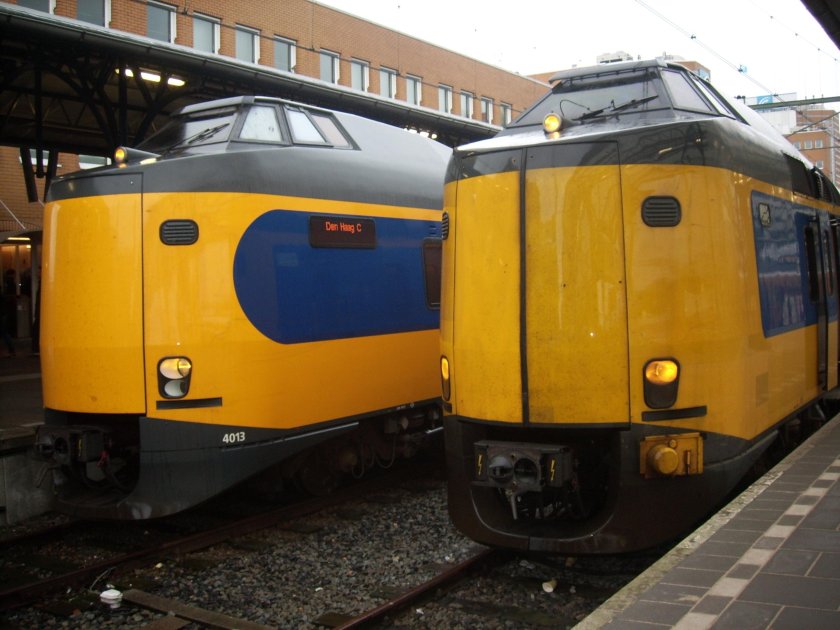 Проходной в поезде