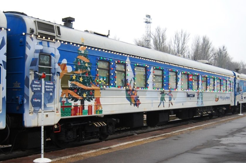 Вагоны для сажи