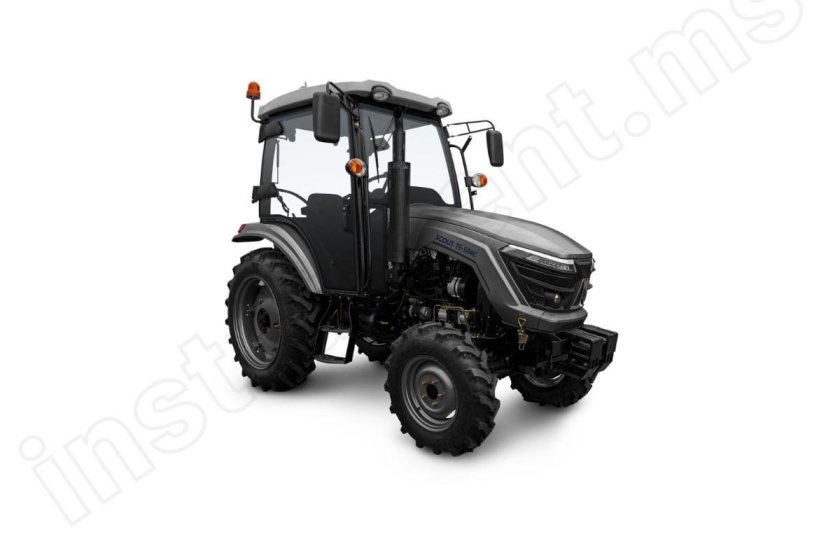 Трактор Скаут