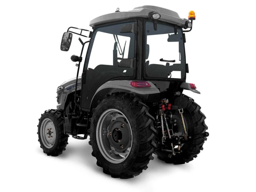 Трактор Скаут 504