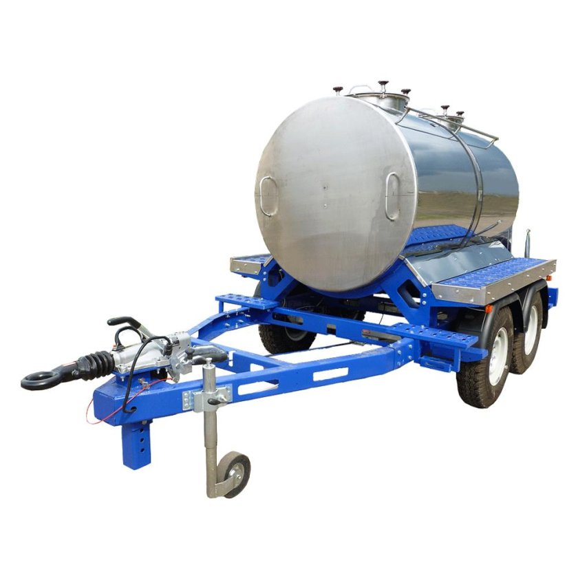 Прицеп-цистерна ЦТ-2000