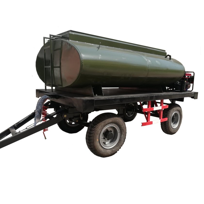 Цв-4 цистерна для воды