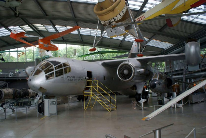 Немецкий музей