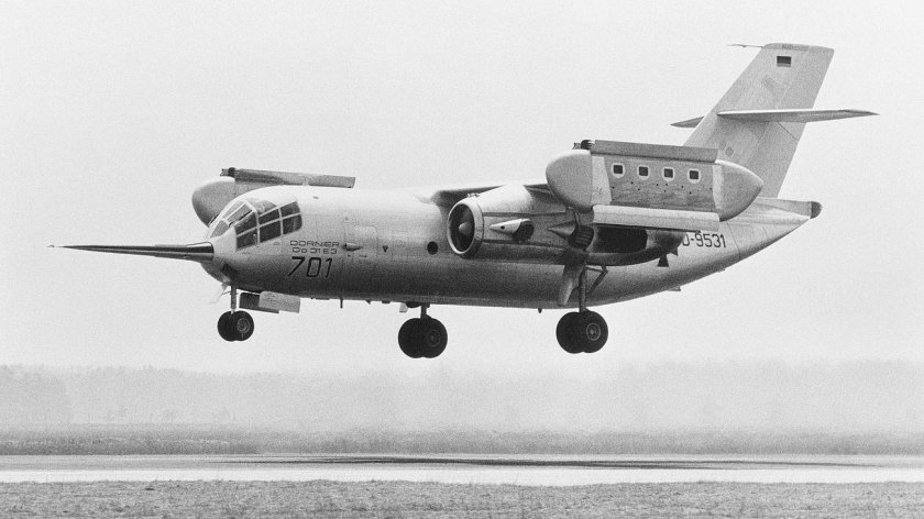 Dornier 31