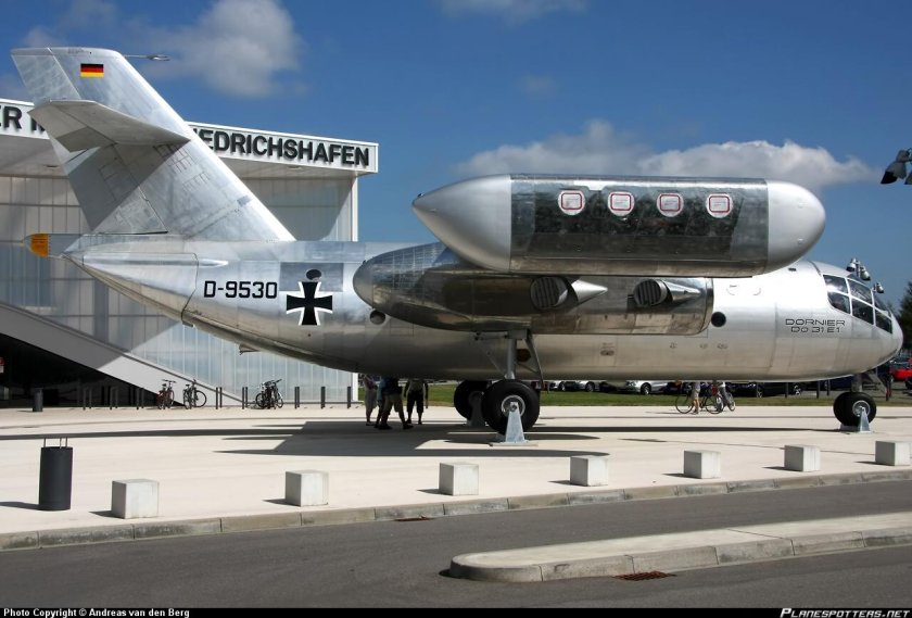 Dornier 31