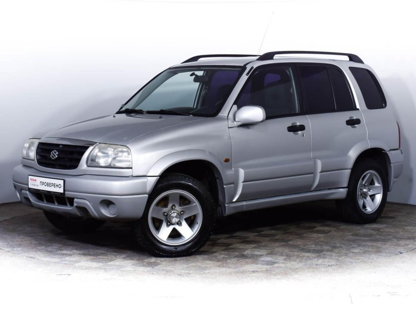 Grand Vitara 2003