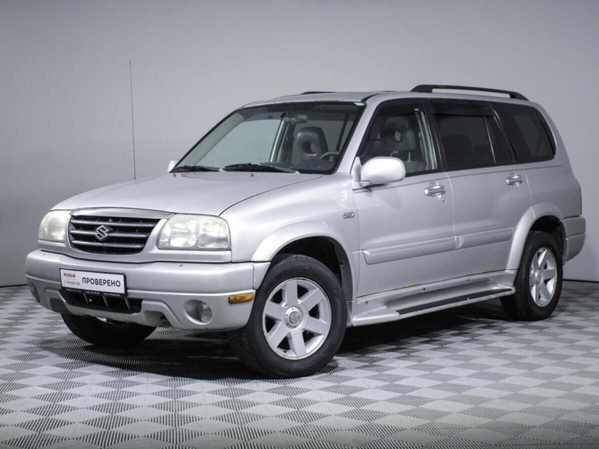 Сузуки Витара 2003