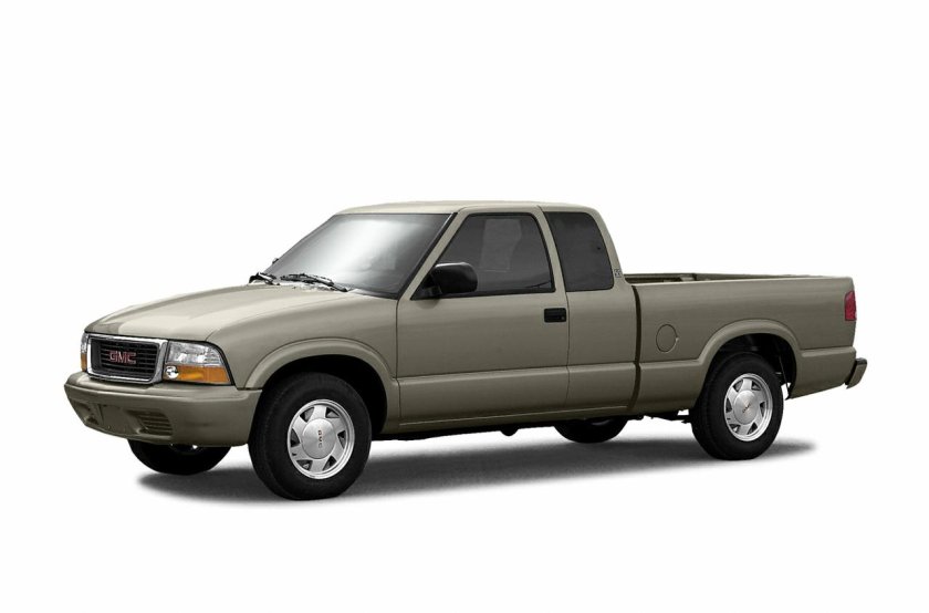 Chevrolet s10 Pickup 1994