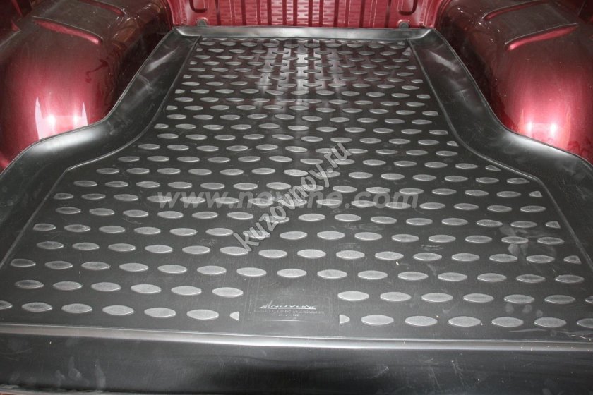 Багажник great Wall Wingle