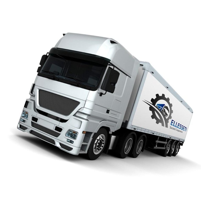 Грузовые машины