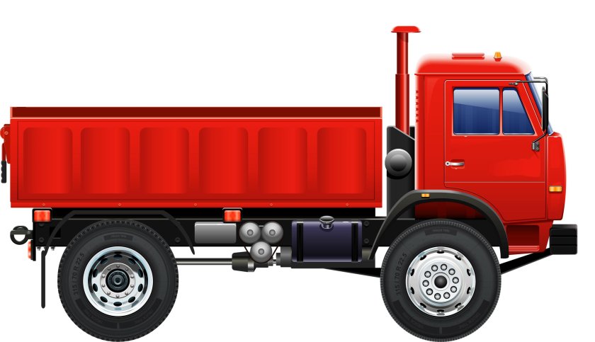 Грузовые машины